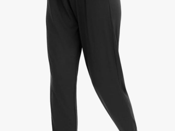 *HOT* Women’s Joggers with Pockets only $8.97!
